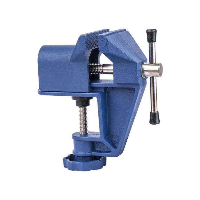 Tork Craft Mini Table Vice 60 x 40mm