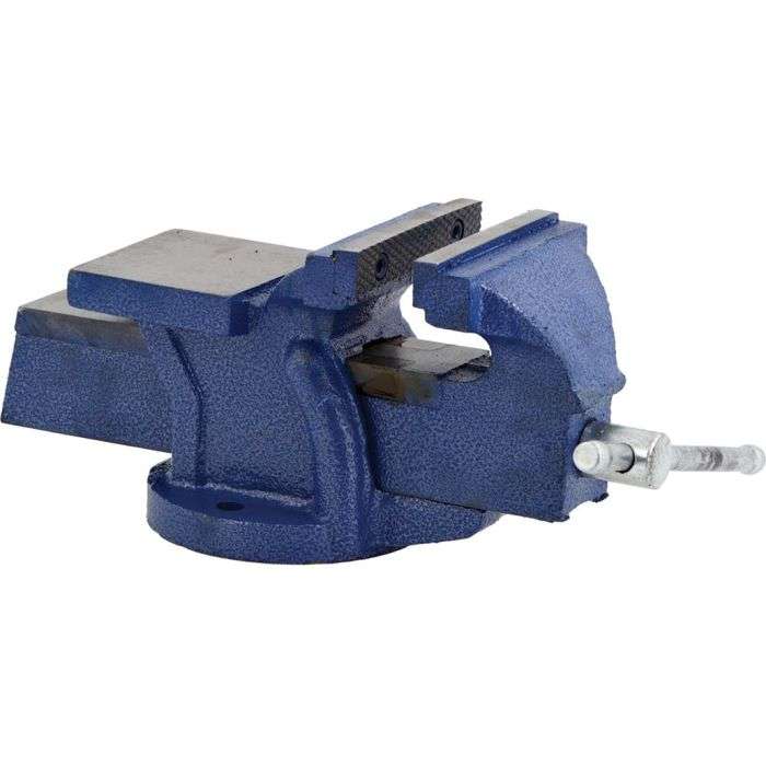 Topline Engineers Bench Vice 100mm