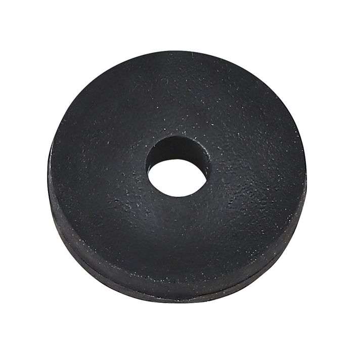 Rubber Light Pattern Tap Washers 15mm - 4 Pack