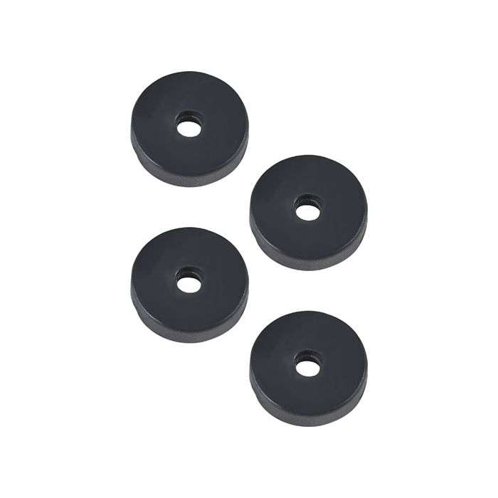 Rubber Tap Washers 15mm - 4 Pack