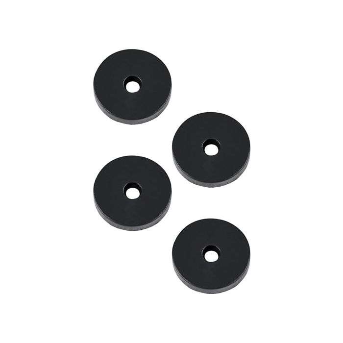Rubber Tap Washers 22mm - 4 Pack