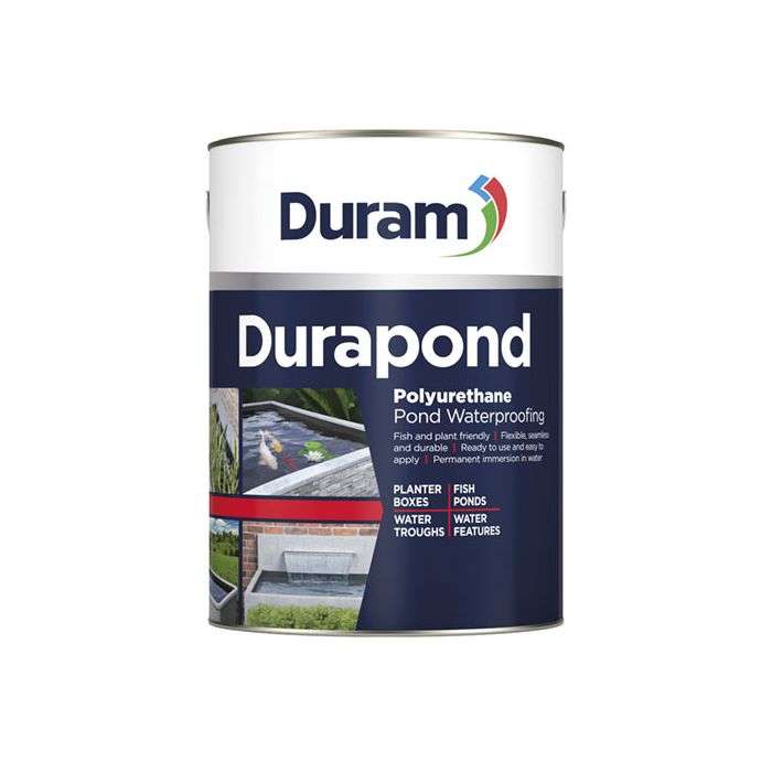 Duram Durapond Blue 5L