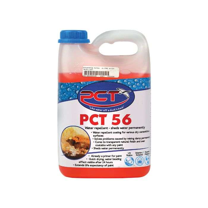 PCT 56 Water Repellent 2L