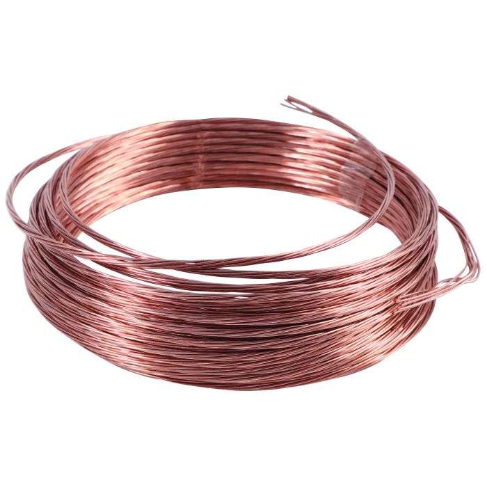 Earth Wire 2.5mm x 10m