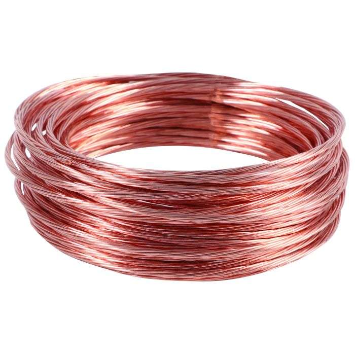 Earth Wire 4mm