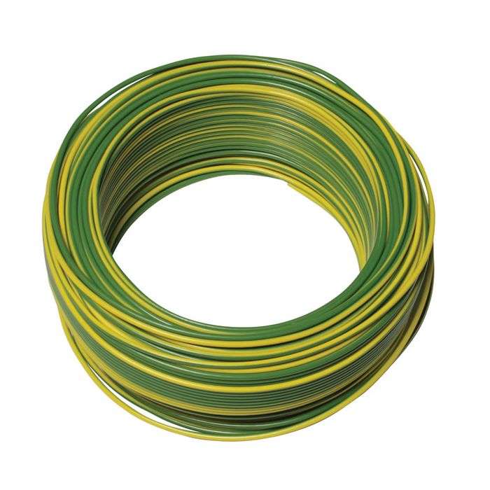 Earth Wire 6mm x 5m