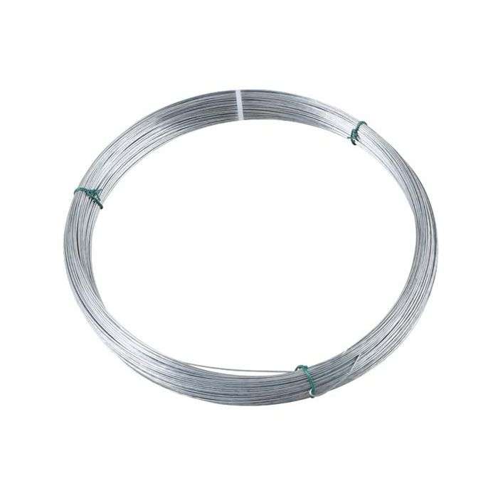 Easi-Coil Galvanized Binding Wire 0.71mm x 250g