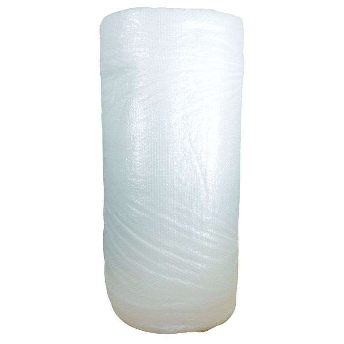 Plastic Bubble Wrapping 1250mm x 100m