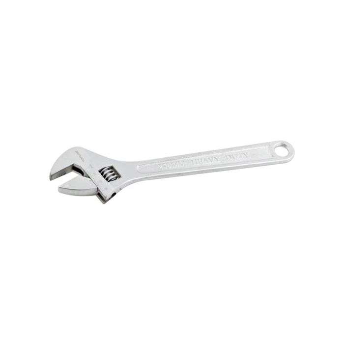 Topline Adjustable Wrench 250mm