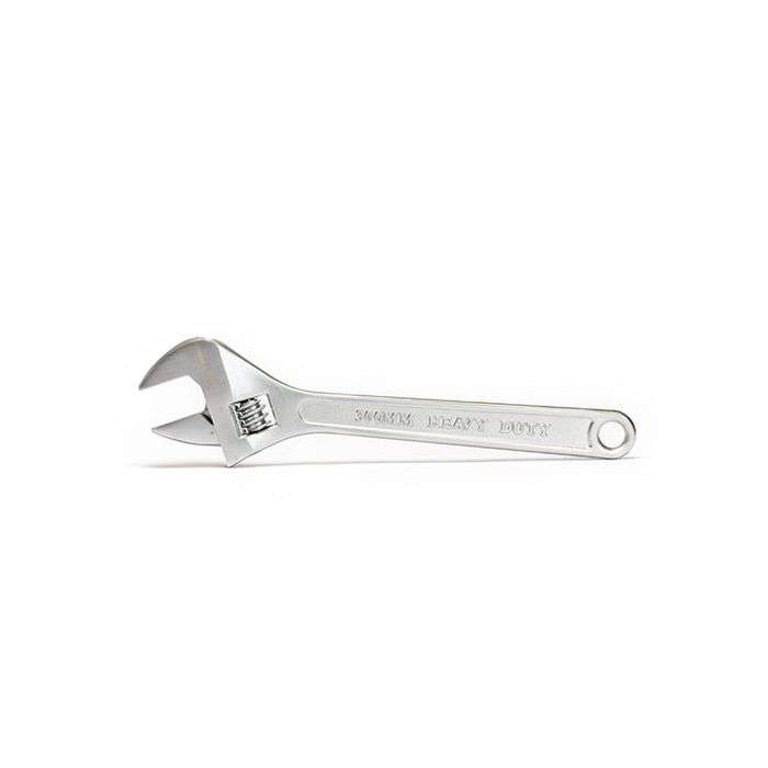 Topline Adjustable Wrench 300mm