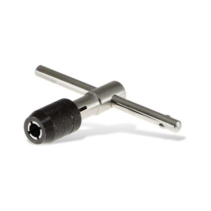 Tork Craft Tap Wrench 1.6-6.3mm