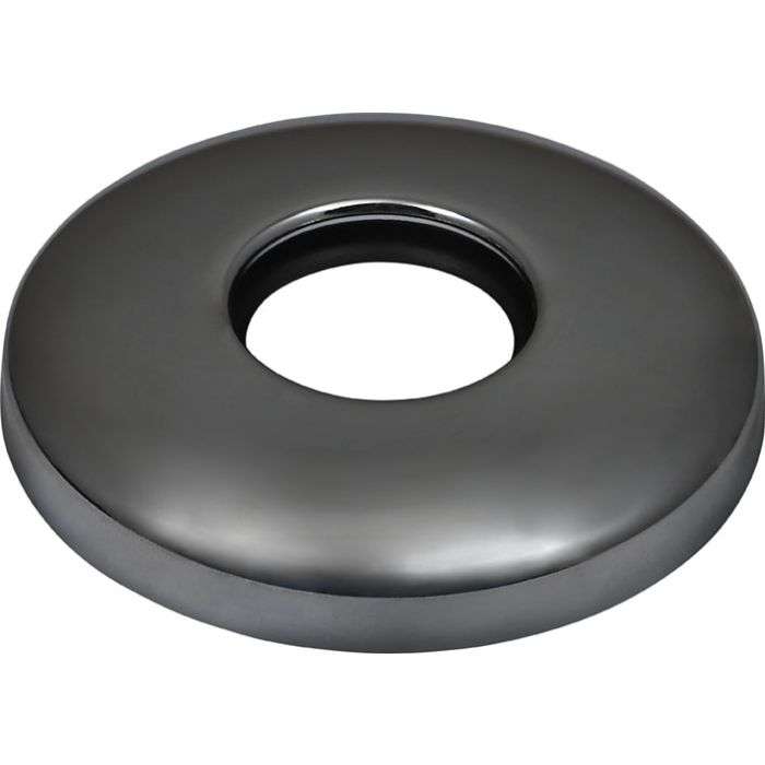 Chrome Plated Victory Stopcock Flange