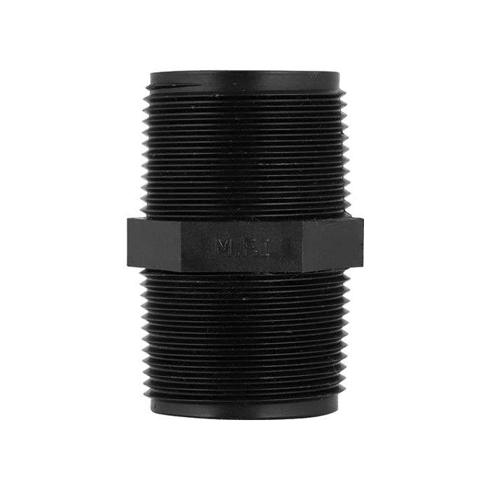 Nylon Irrigation Straight Coupling 32mm