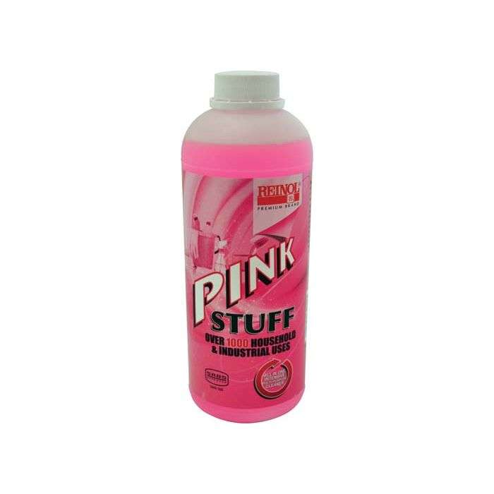 Reinol Pink Stuff Multi-Purpose 1L