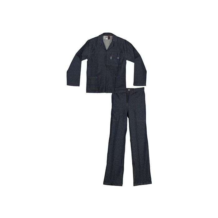 Grange Denim Conti Suits- Size 32