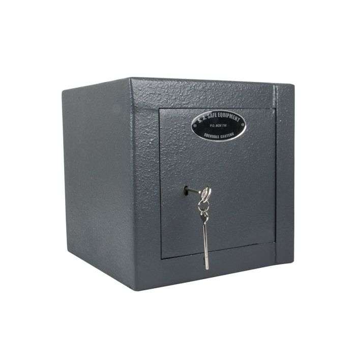 SA Safes Mini Household Safe 305 x 305 x 305mm