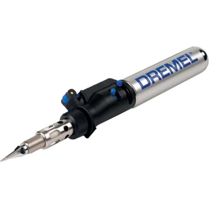 Dremel VersaTip Gas Torch