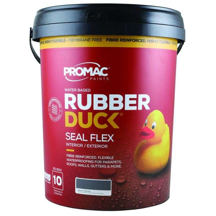 RB10 Seal Flex 20L - Sand