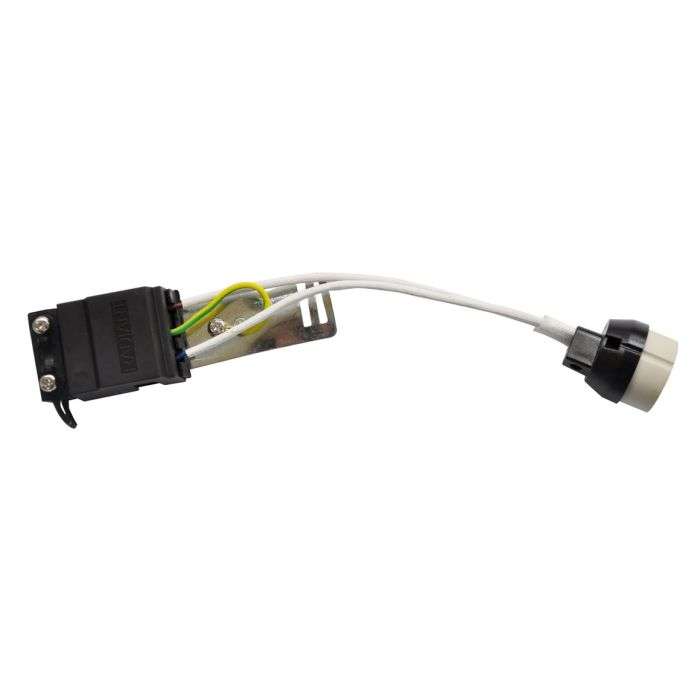 Bright Star GU10 Downlighter Bracket With Terminal