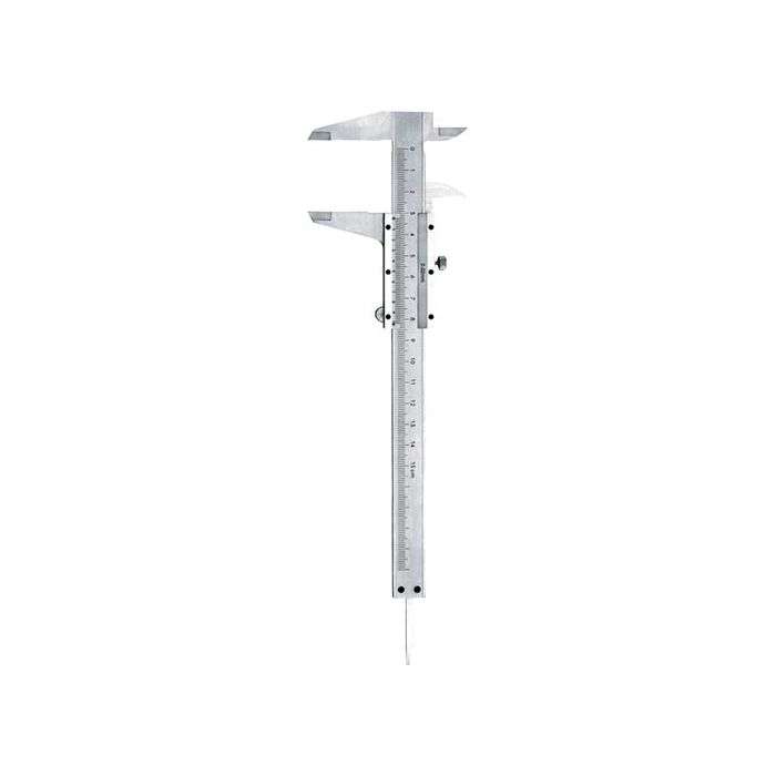 Tork Craft Stainless Steel Vernier 150mm