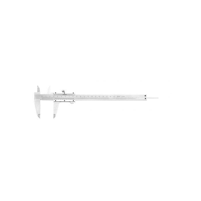 Tork Craft Stainless Steel Vernier 200mm