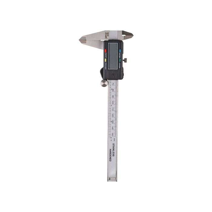 Tork Craft 4 Key Digital Vernier 150mm