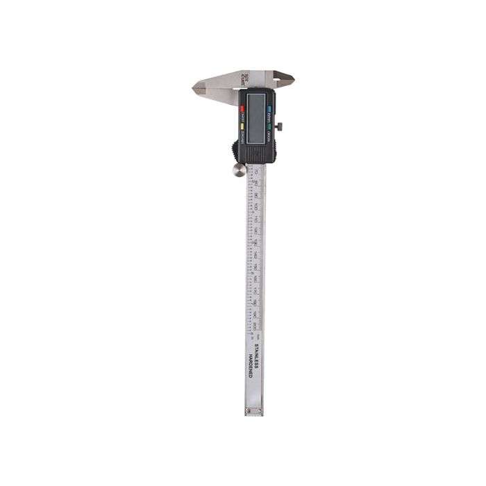 Tork Craft 4 Key Digital Vernier 200mm