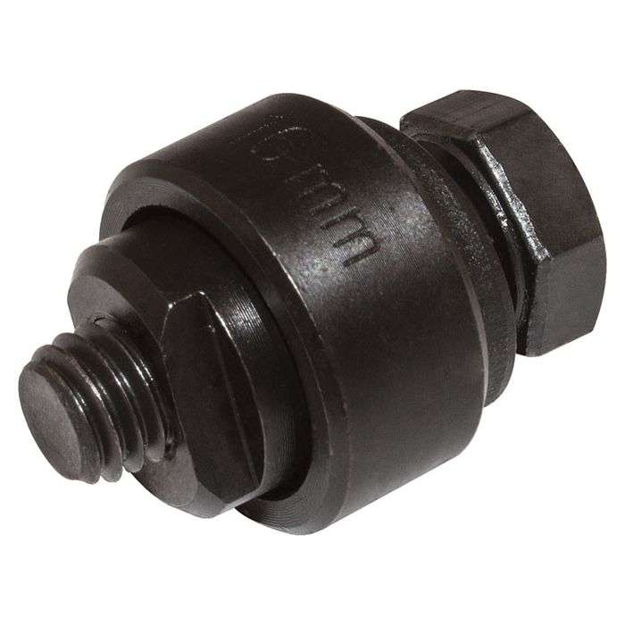 Tork Craft Chassis Screw Sheet Metal Punch 16mm