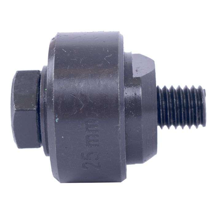 Tork Craft Chassis Screw Sheet Metal Punch 25mm