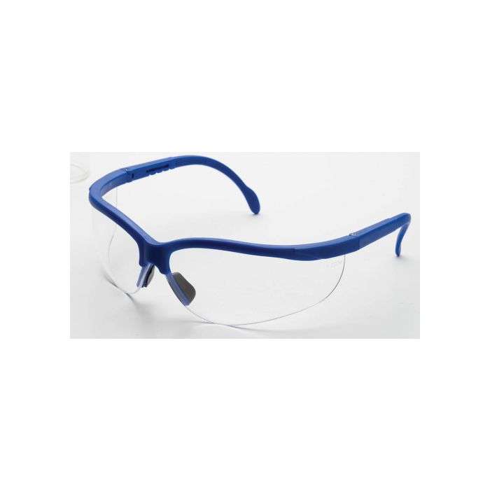 Clear Safety Glasses