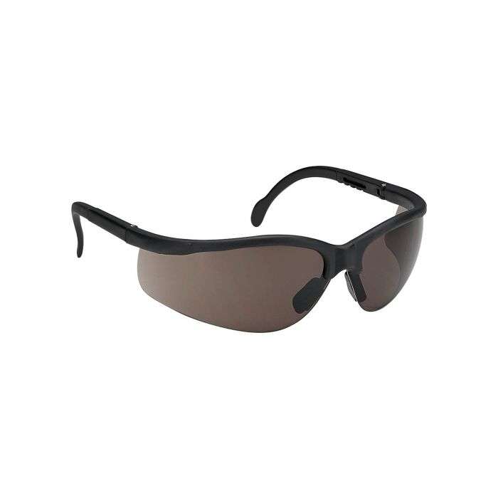 Smoke Safety Glasses