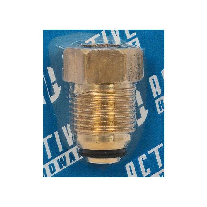 Active Hardware Bullnose To Cadac Gas Adaptor