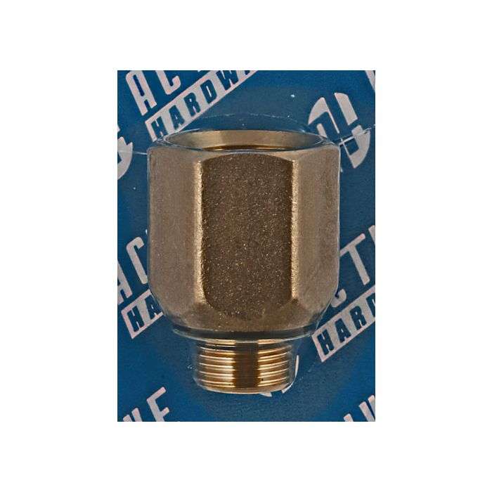 Active Hardware Cadac To Bullnose Gas Adaptor