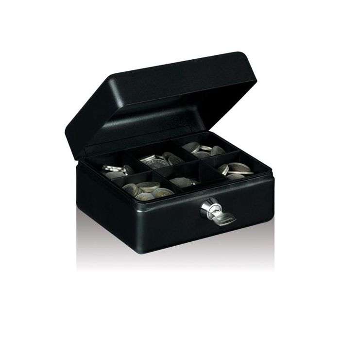Yale Medium Cash Box