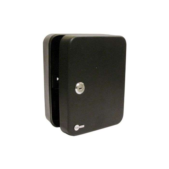 Yale 20-Key Cabinet Key Safe