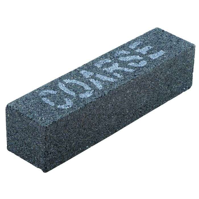 Coarse Rubbing Brick 50 x 50 x 200mm