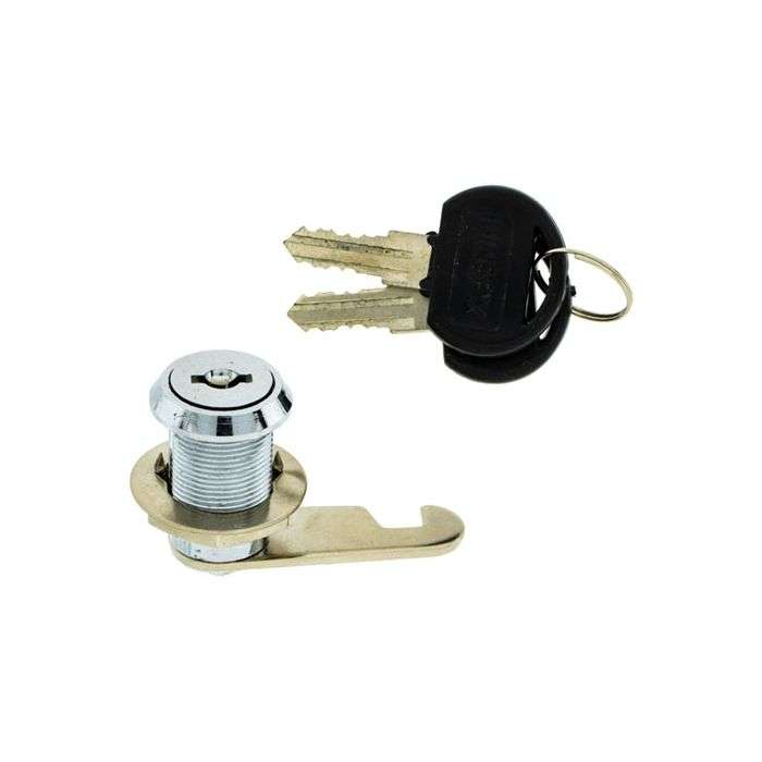Fort Knox Cam Lock 25mm