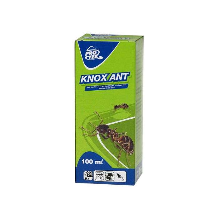 Protek Knox Ant 100ml