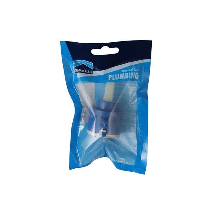 ChamberValue Lever Tap Cartridge 40mm