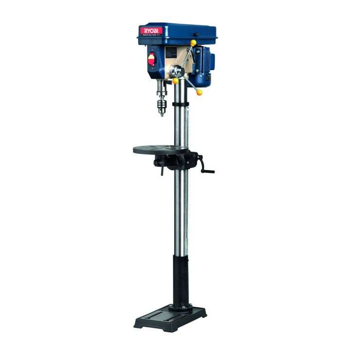 Ryobi 16mm Pedestal Drill Press 550W