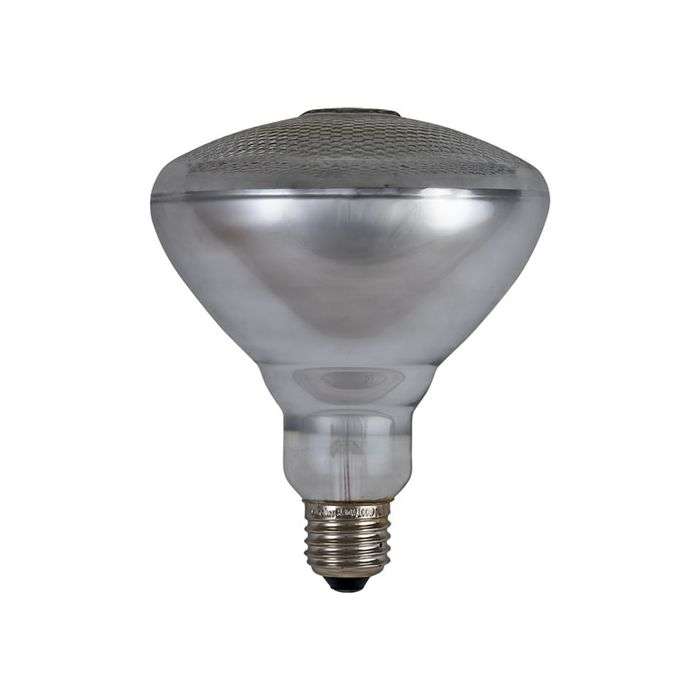 Eurolux 100W Incandescent E27 PAR38 Lamp