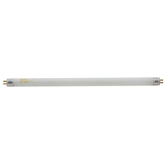 Eurolux 8W Cool White T5 Fluorescent Tube 303mm