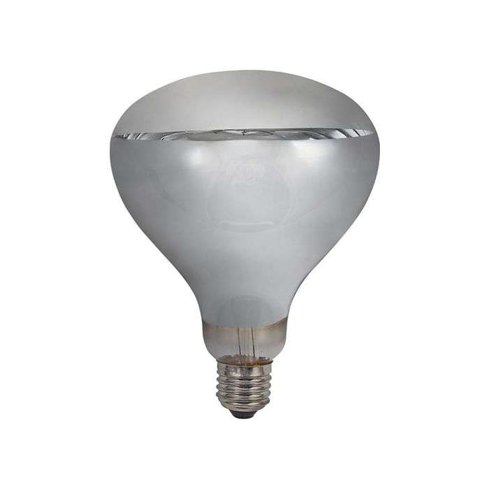 Eurolux 275W Infrared E27 PAR38 Lamp