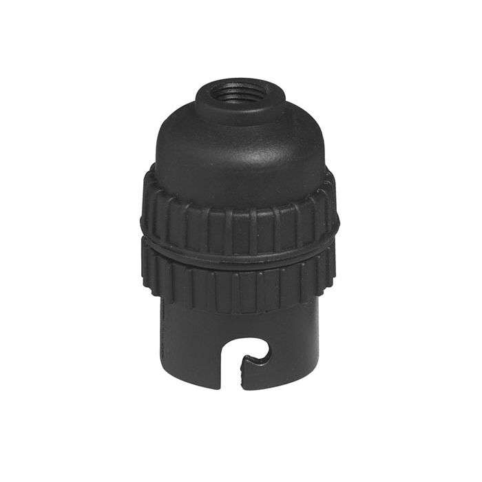 Radiant B22 Nylon Lamp Holder 10mm