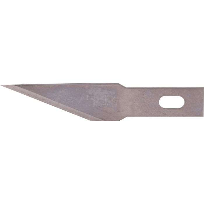 Olfa Replacement Precision Art Blades 8mm - 5 Pack