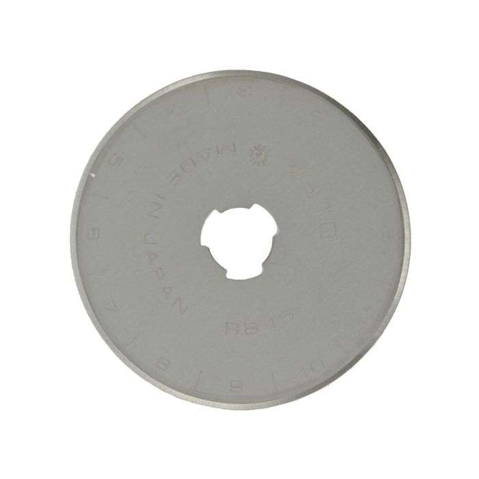 Olfa Rotary Replacement Blade 45mm