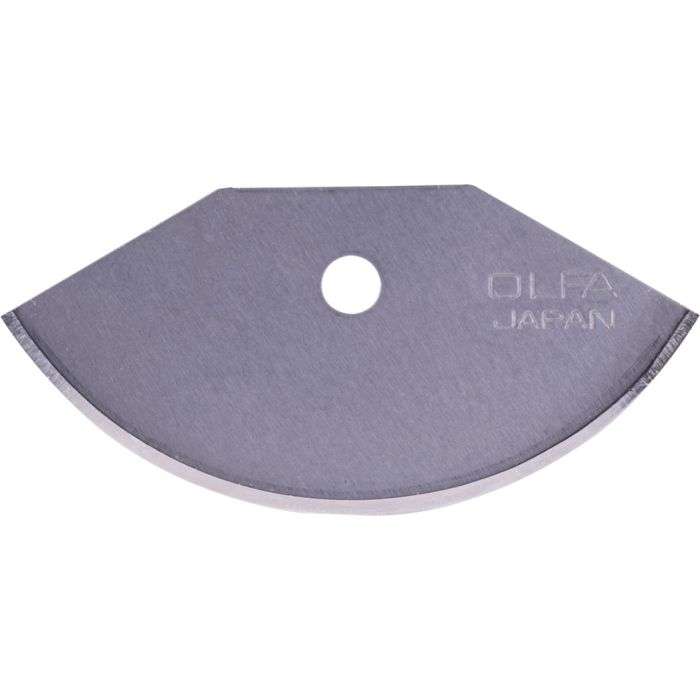 Olfa TEC1 Replacement Blade - 3 Pack