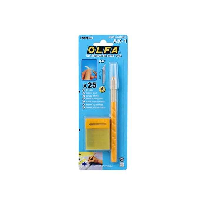 Olfa Model Art Knife