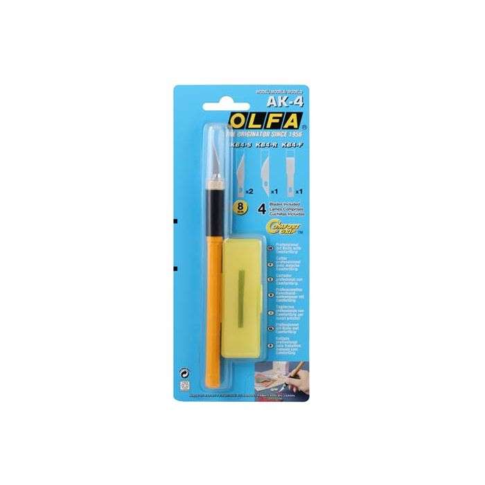 Olfa Professional Art Knife