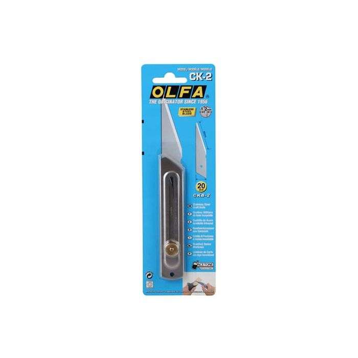 Olfa Screw Lock Model Cutter